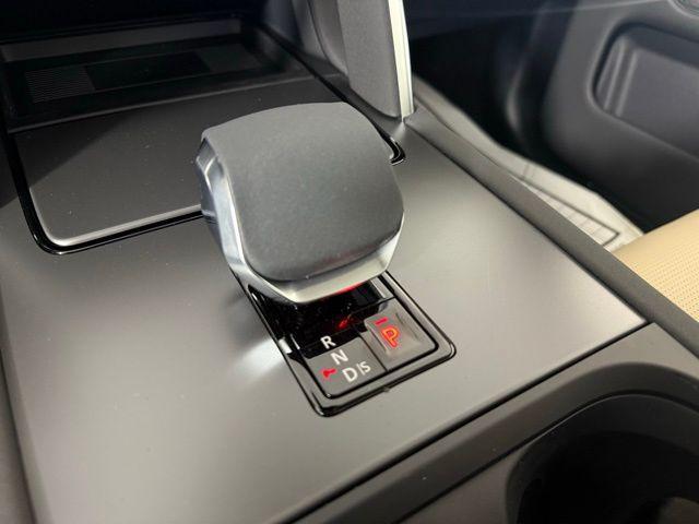 new 2025 Land Rover Discovery Sport car, priced at $53,193