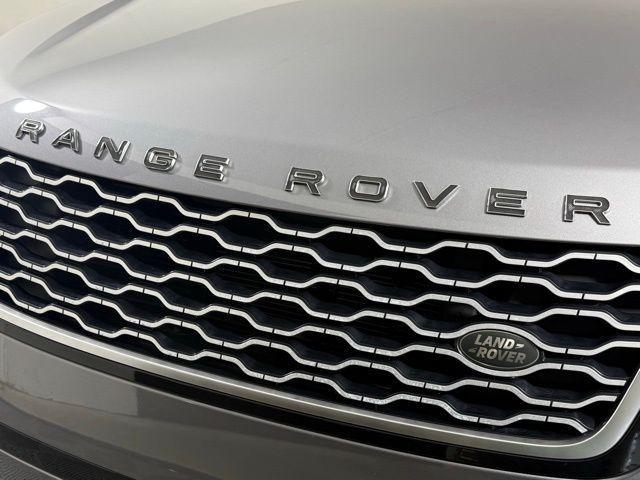 used 2021 Land Rover Range Rover Velar car, priced at $37,988