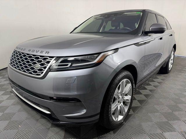 used 2021 Land Rover Range Rover Velar car, priced at $37,988