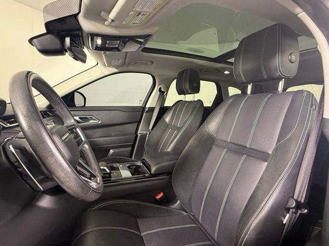 used 2021 Land Rover Range Rover Velar car, priced at $37,988