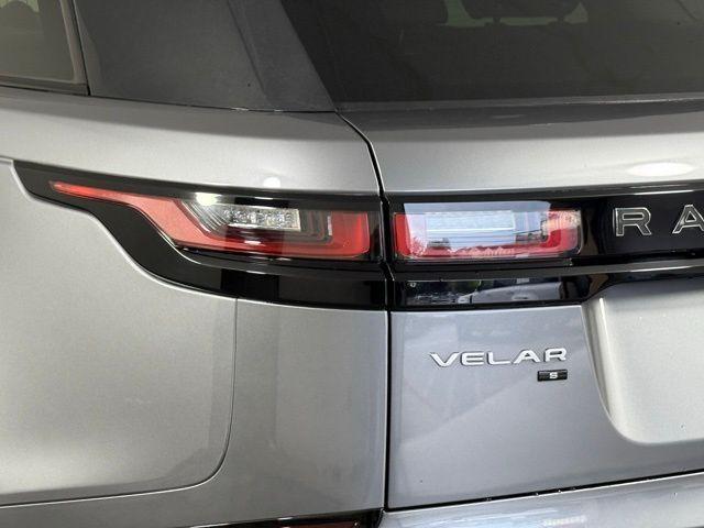 used 2021 Land Rover Range Rover Velar car, priced at $37,988