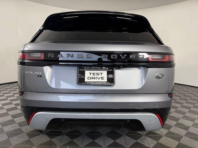 used 2021 Land Rover Range Rover Velar car, priced at $37,988