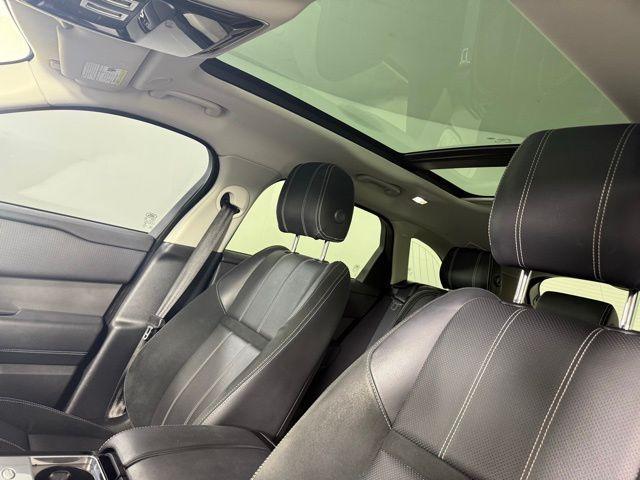 used 2021 Land Rover Range Rover Velar car, priced at $37,988