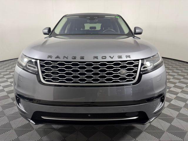used 2021 Land Rover Range Rover Velar car, priced at $37,988