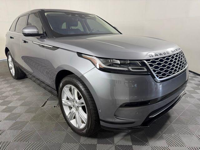 used 2021 Land Rover Range Rover Velar car, priced at $37,988