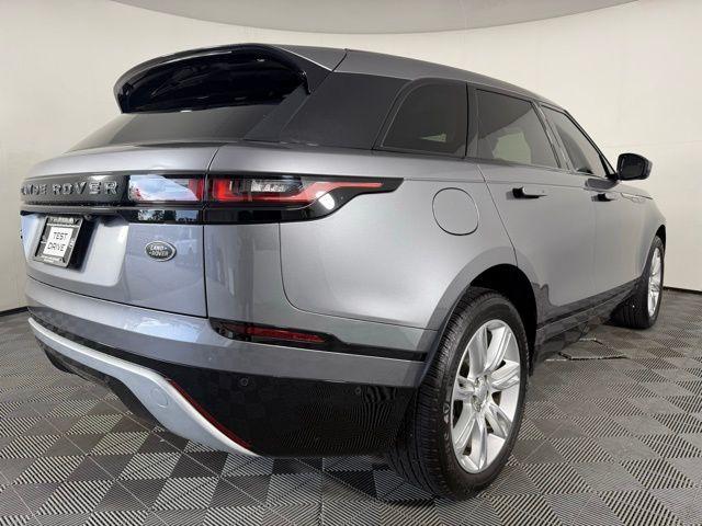 used 2021 Land Rover Range Rover Velar car, priced at $37,988