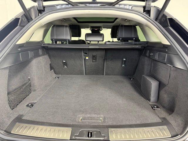 used 2021 Land Rover Range Rover Velar car, priced at $37,988