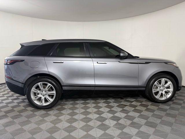 used 2021 Land Rover Range Rover Velar car, priced at $37,988