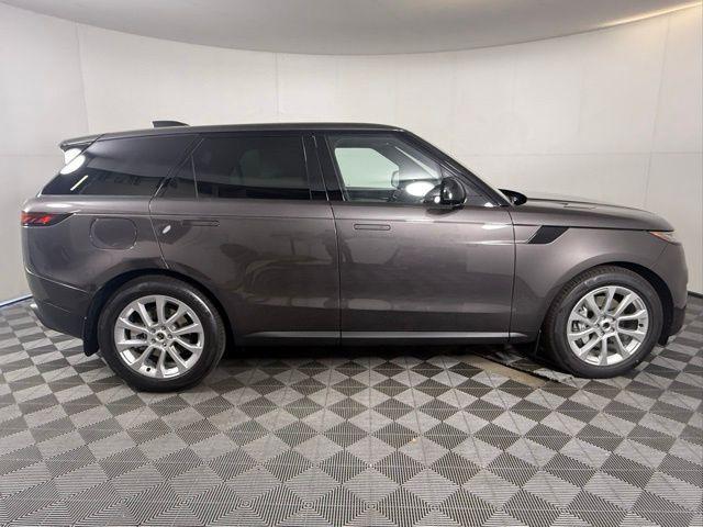 new 2025 Land Rover Range Rover Sport car, priced at $91,710