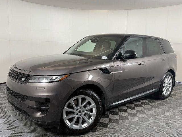 new 2025 Land Rover Range Rover Sport car, priced at $91,710