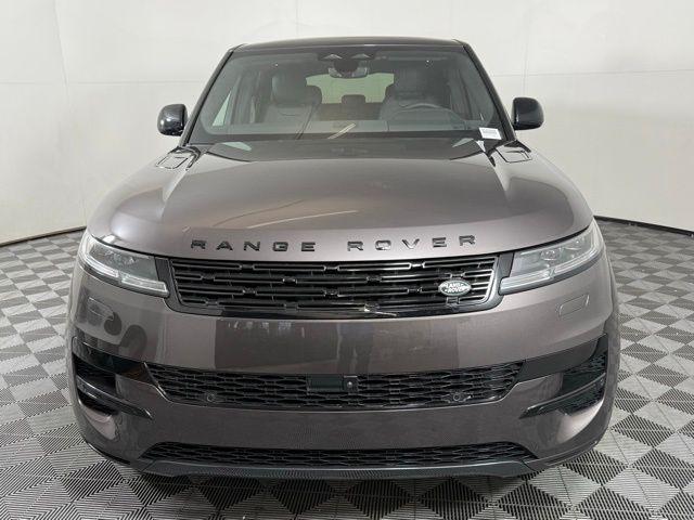 new 2025 Land Rover Range Rover Sport car, priced at $91,710