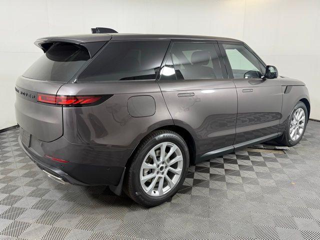 new 2025 Land Rover Range Rover Sport car, priced at $91,710