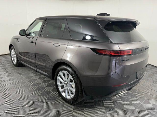 new 2025 Land Rover Range Rover Sport car, priced at $91,710