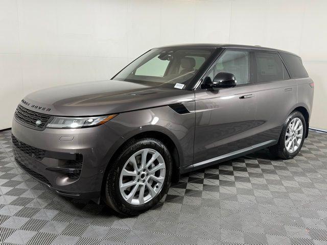 new 2025 Land Rover Range Rover Sport car, priced at $91,710