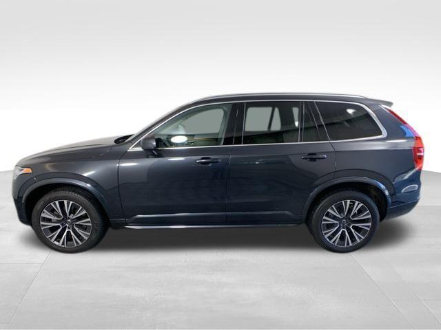 used 2021 Volvo XC90 car, priced at $32,944