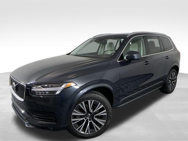 used 2021 Volvo XC90 car, priced at $32,944