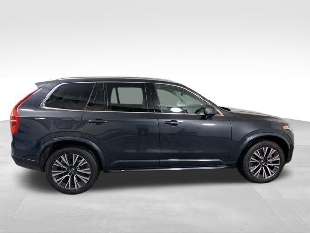 used 2021 Volvo XC90 car, priced at $32,944