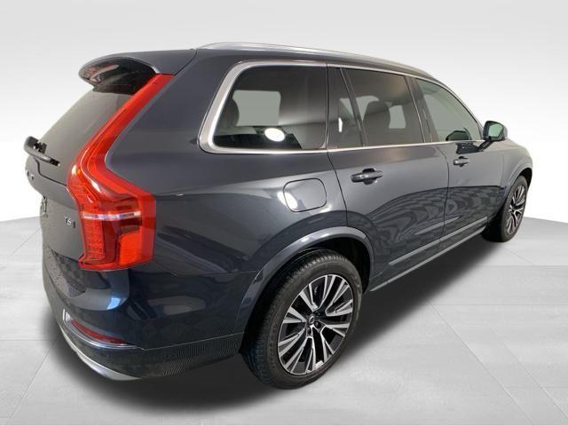 used 2021 Volvo XC90 car, priced at $32,944