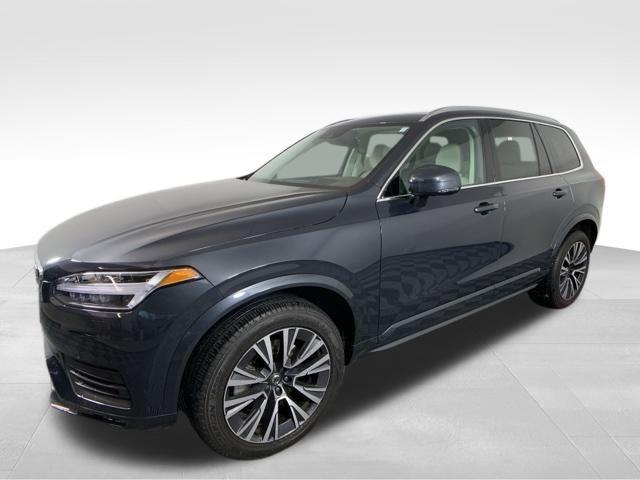 used 2021 Volvo XC90 car, priced at $32,944