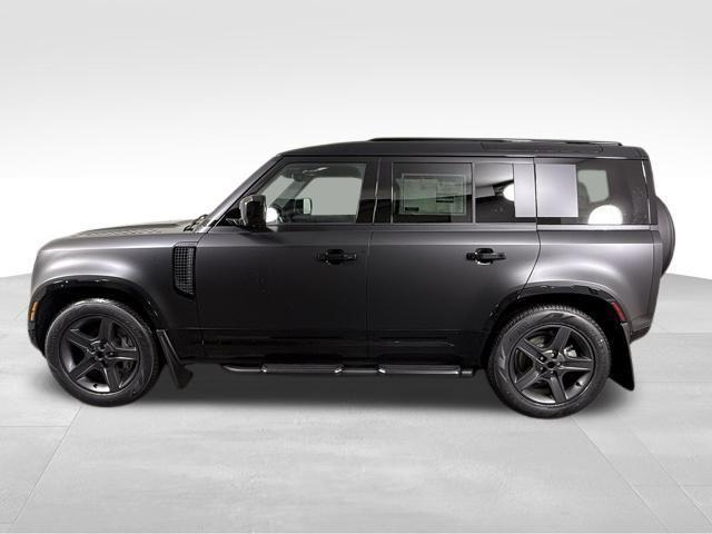 new 2025 Land Rover Defender car, priced at $88,958