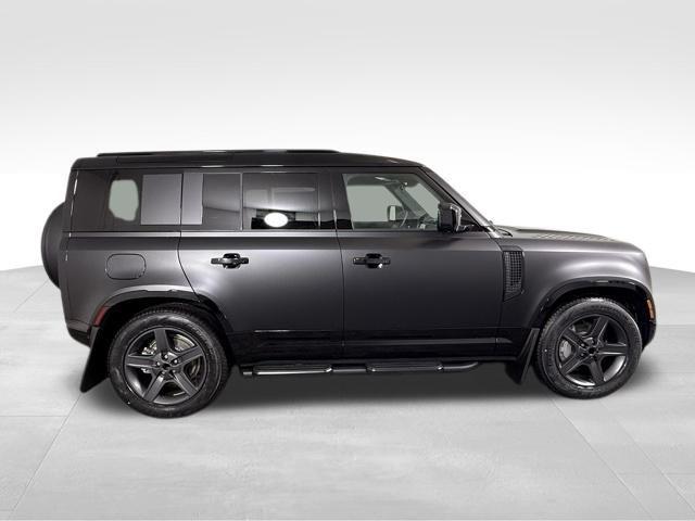 new 2025 Land Rover Defender car, priced at $88,958