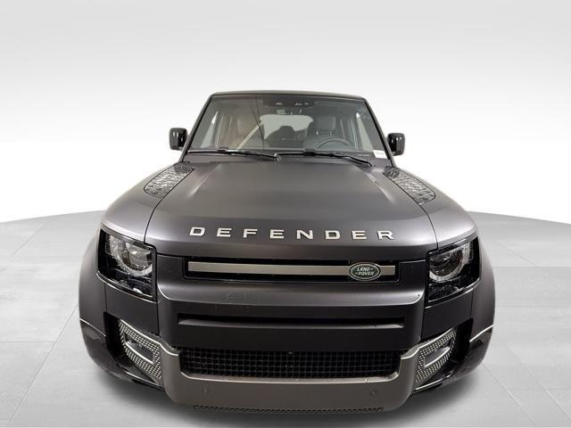 new 2025 Land Rover Defender car, priced at $88,958