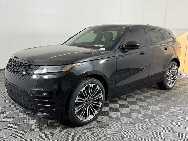 new 2025 Land Rover Range Rover Velar car, priced at $73,905