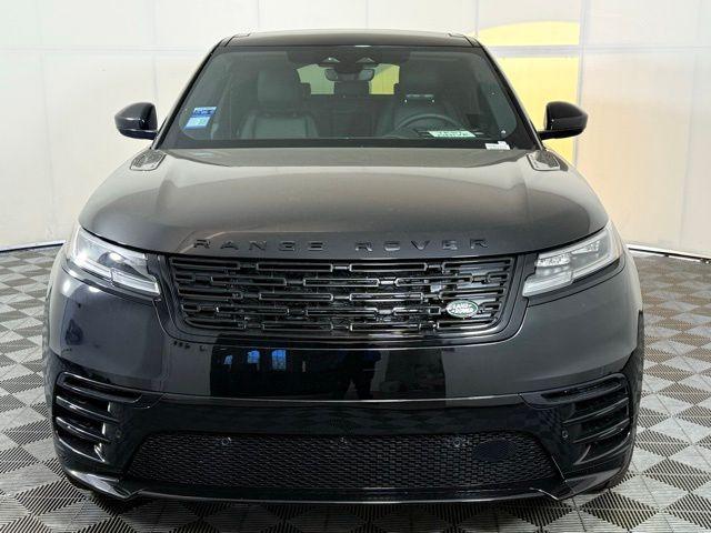 new 2025 Land Rover Range Rover Velar car, priced at $73,905