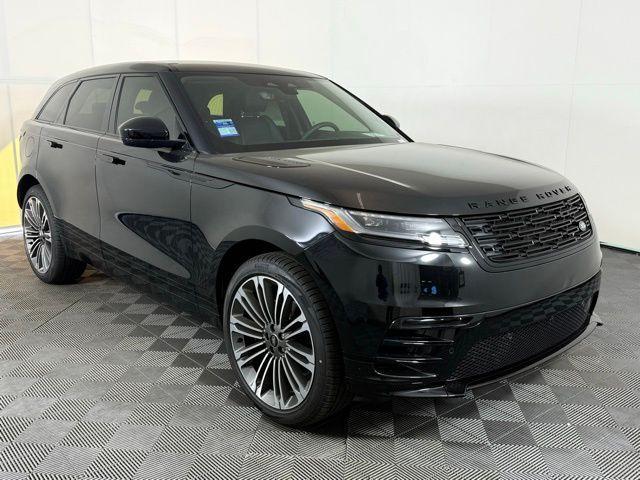 new 2025 Land Rover Range Rover Velar car, priced at $73,905