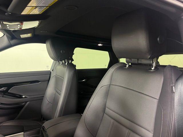 new 2026 Land Rover Range Rover Evoque car, priced at $54,700