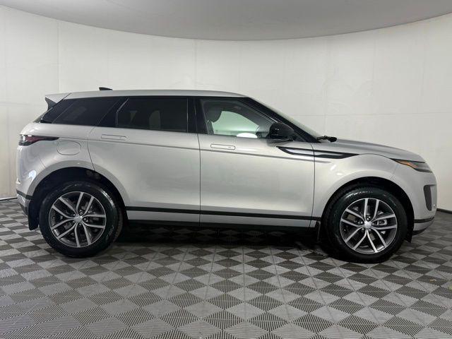 new 2026 Land Rover Range Rover Evoque car, priced at $54,700
