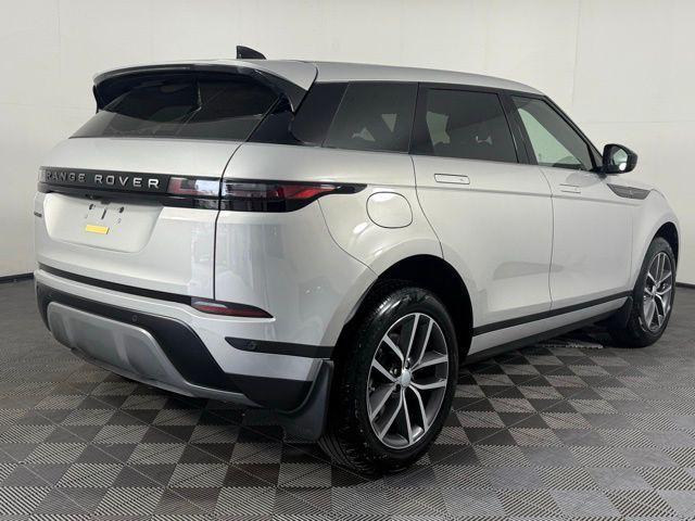 new 2026 Land Rover Range Rover Evoque car, priced at $54,700