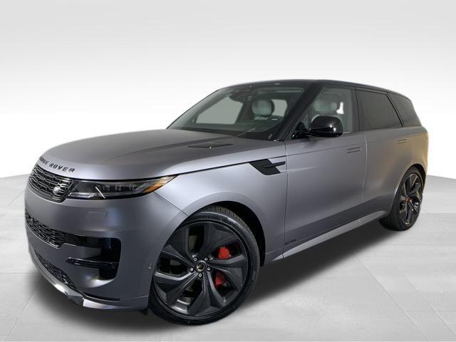 new 2025 Land Rover Range Rover Sport car, priced at $148,490