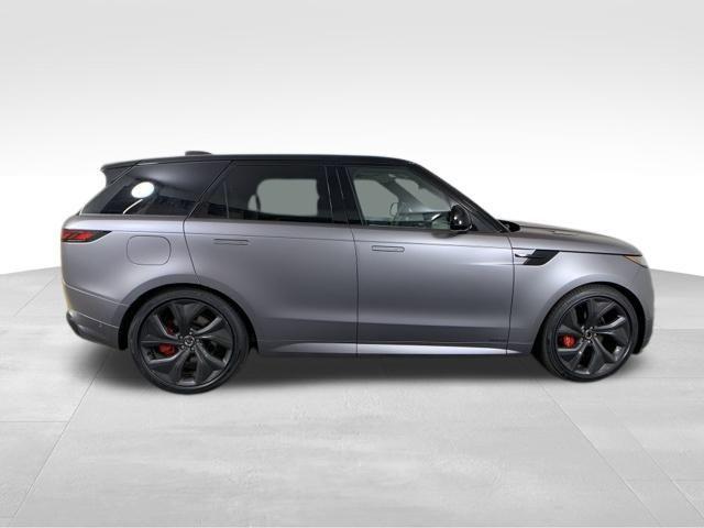 new 2025 Land Rover Range Rover Sport car, priced at $148,490