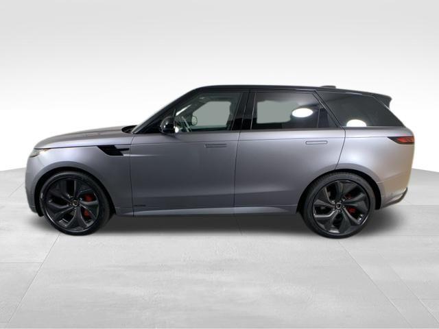 new 2025 Land Rover Range Rover Sport car, priced at $148,490