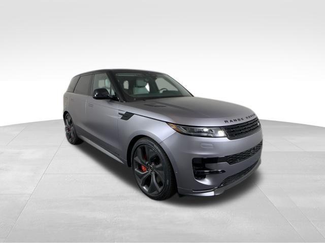 new 2025 Land Rover Range Rover Sport car, priced at $148,490