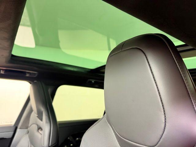 new 2025 Land Rover Range Rover Sport car, priced at $186,165