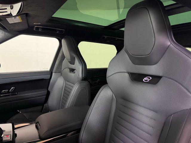 new 2025 Land Rover Range Rover Sport car, priced at $186,165