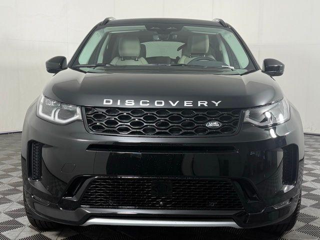 new 2025 Land Rover Discovery Sport car, priced at $54,153