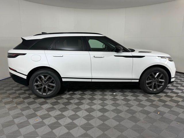 used 2024 Land Rover Range Rover Velar car, priced at $55,490