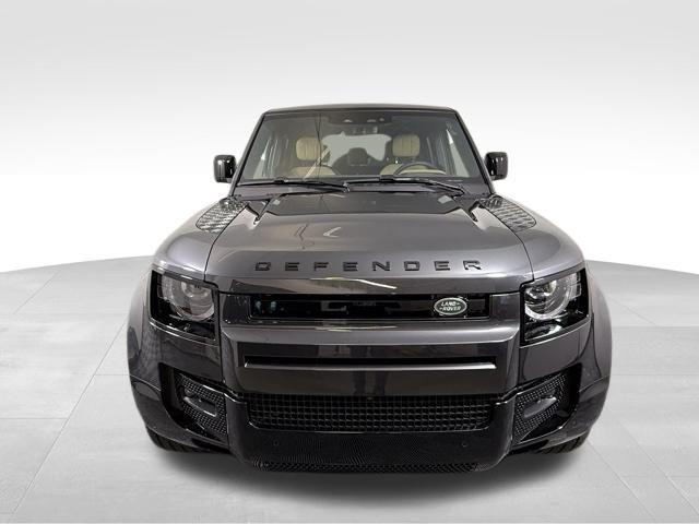 new 2025 Land Rover Defender car, priced at $120,923