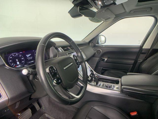 used 2019 Land Rover Range Rover Sport car, priced at $29,991