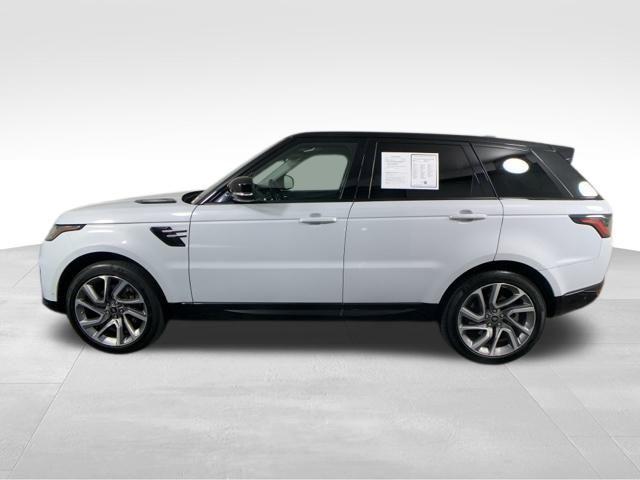 used 2019 Land Rover Range Rover Sport car, priced at $29,991