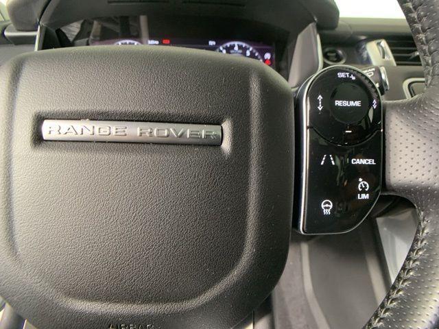 used 2019 Land Rover Range Rover Sport car, priced at $29,991