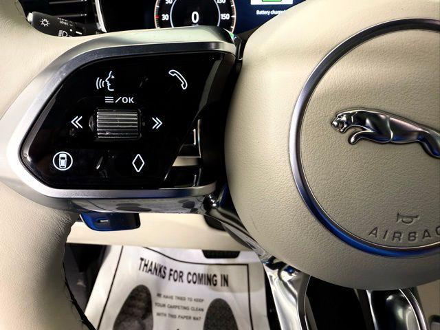 new 2026 Jaguar F-PACE car, priced at $76,548