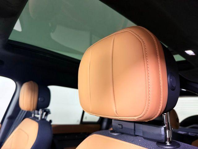 new 2025 Land Rover Defender car, priced at $99,338