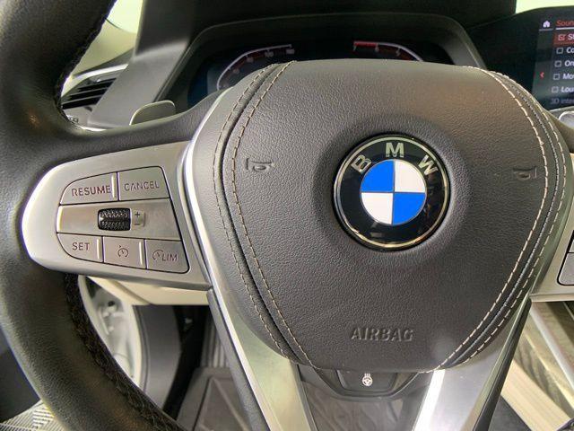 used 2020 BMW X7 car, priced at $46,990