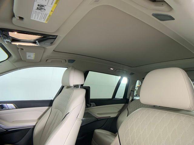 used 2020 BMW X7 car, priced at $46,990