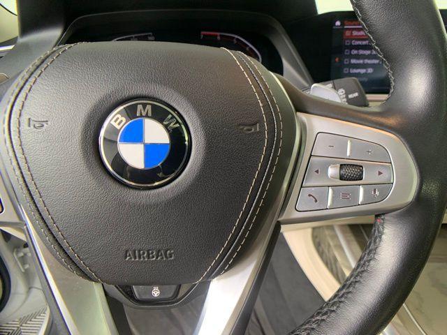 used 2020 BMW X7 car, priced at $46,990