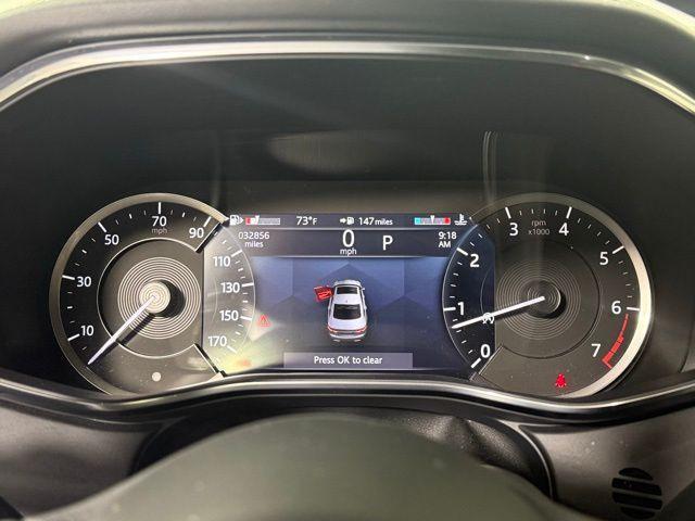 used 2022 Jaguar XF car, priced at $34,944